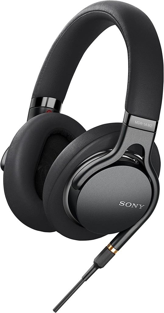 SONY MDR1AM2B