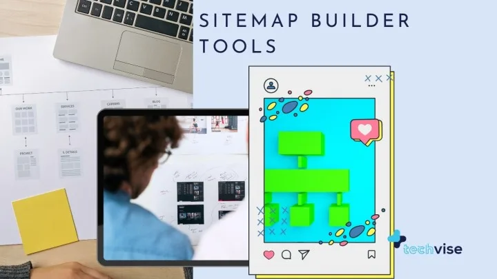 best Sitemap builder tools