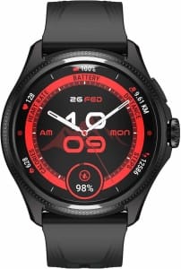 Ticwatch Pro 5