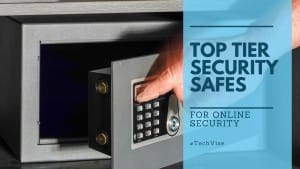 Top Tier Security Safes