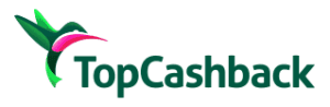 Topcashback - cashback websites