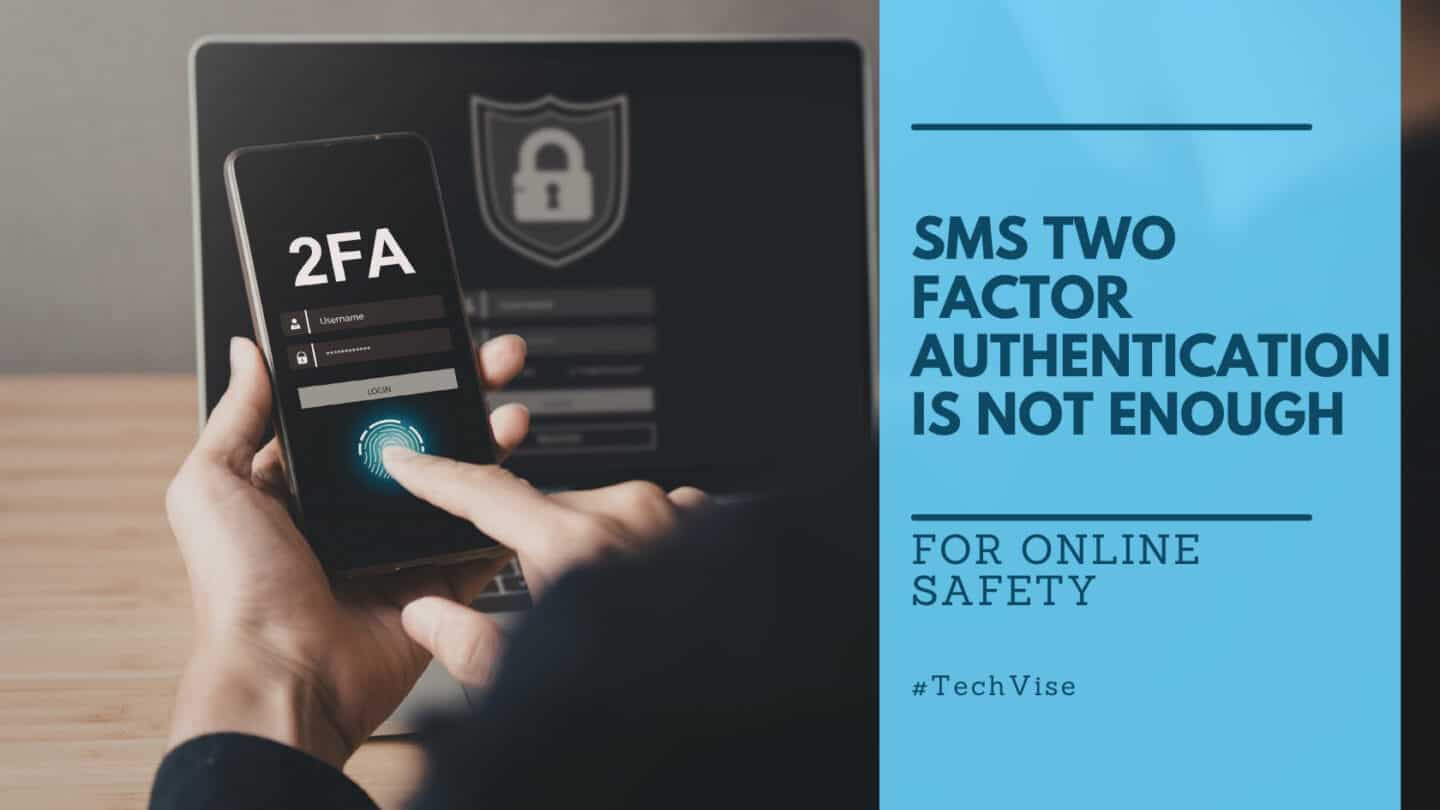 Two Factor Authentication