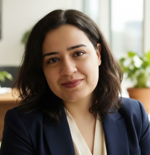 Zahra Habib Writer