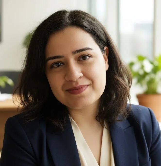 Zahra Habib Writer