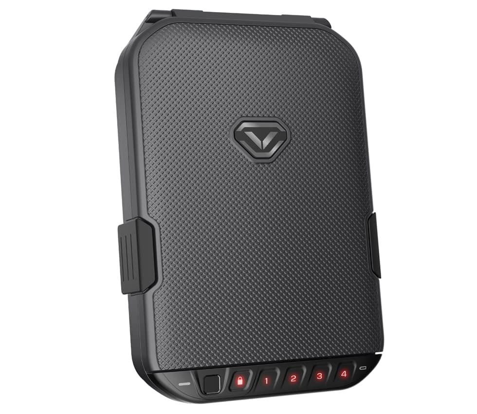 LifePod personal vault