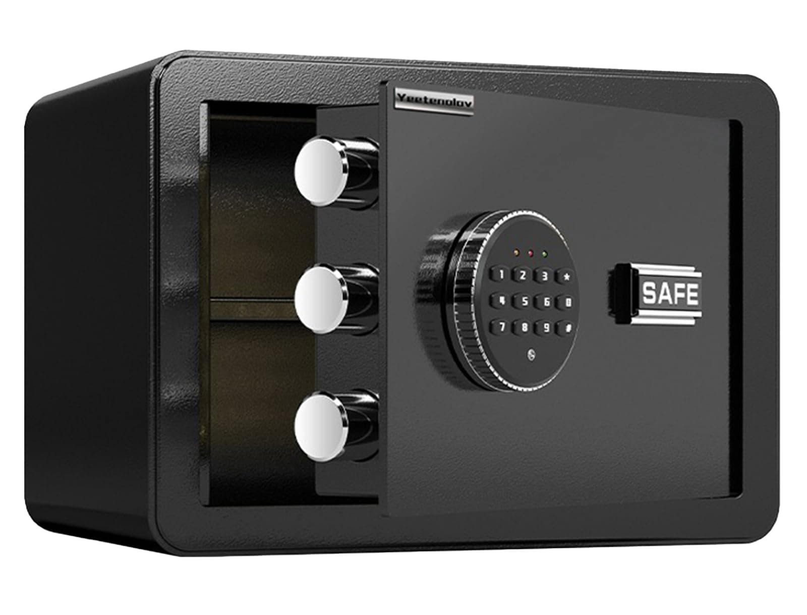 personal valut - Small Safe by YEETENOLOV