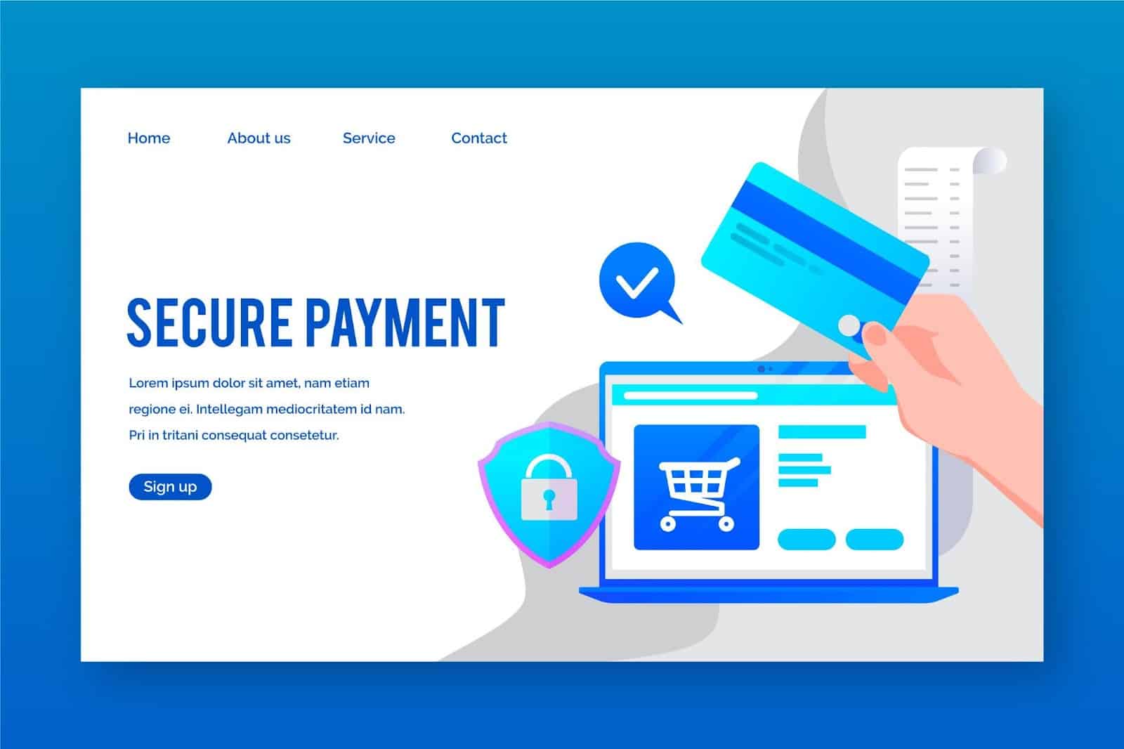 payment gateway