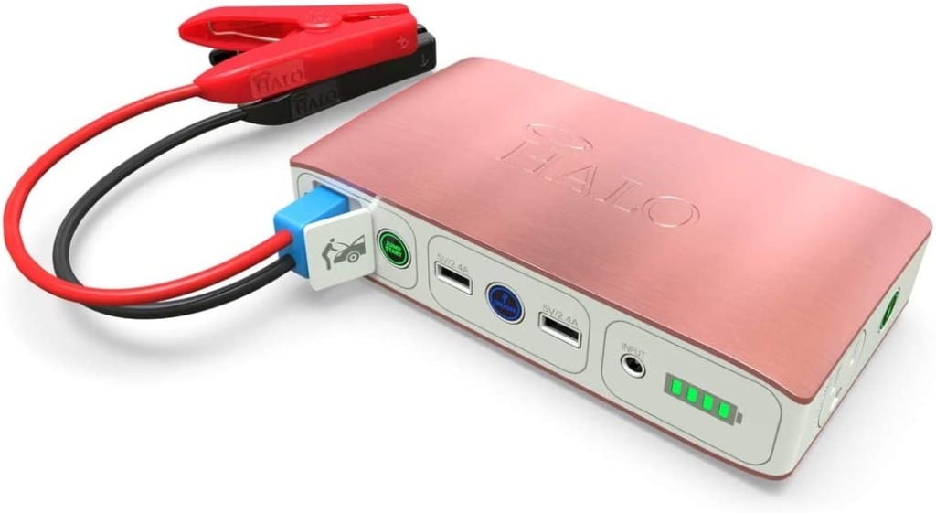 laptop portable charger