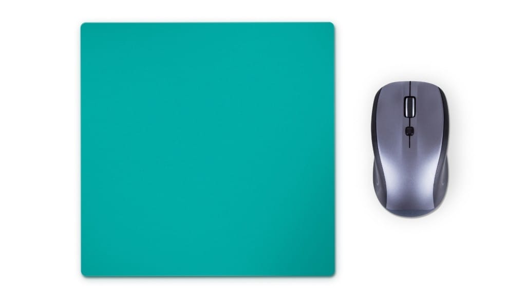 mouse pad