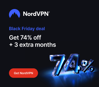 nord vpn bf deal