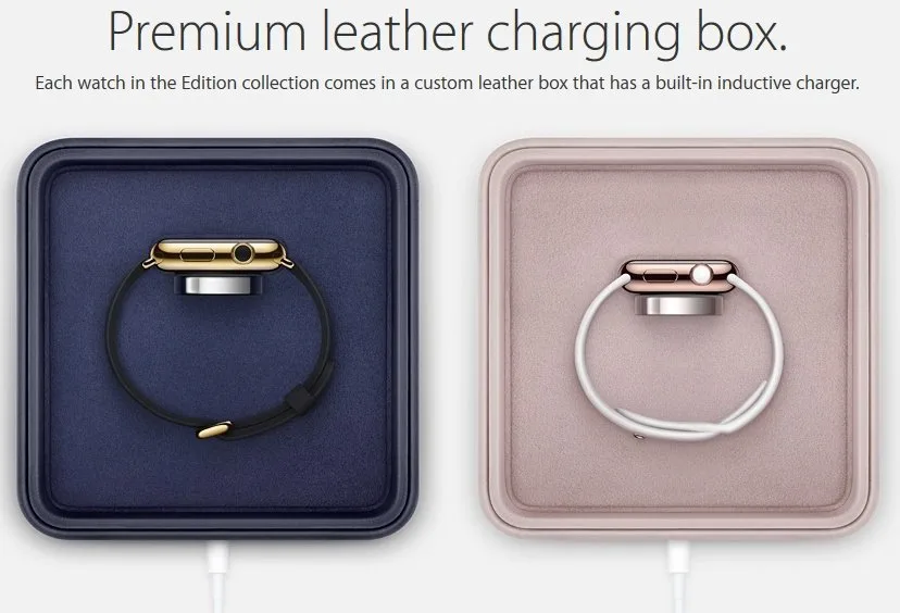 Apple Watch