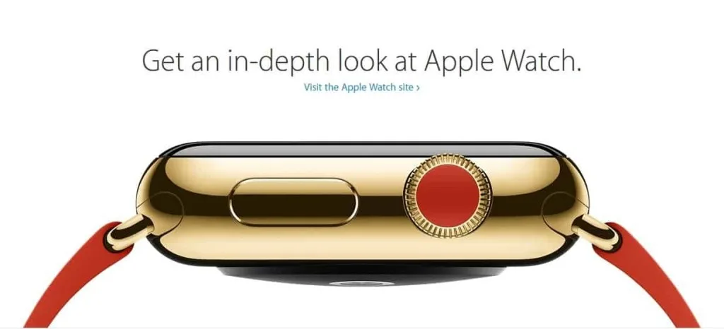 Apple Watch
