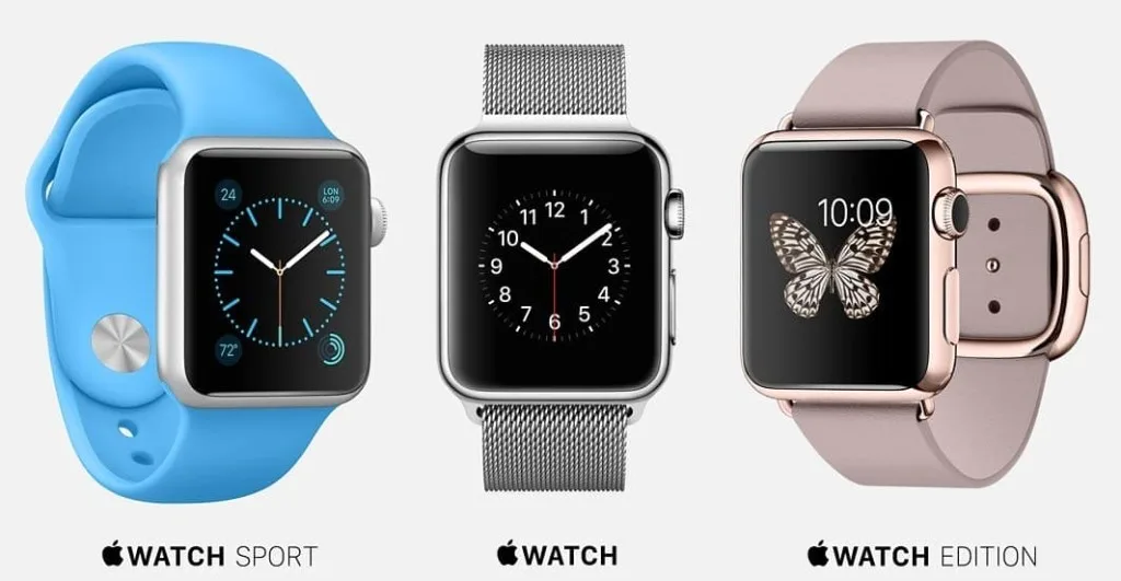 Apple Watch