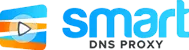 smart dns proxy