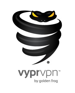 vyprvpn logo